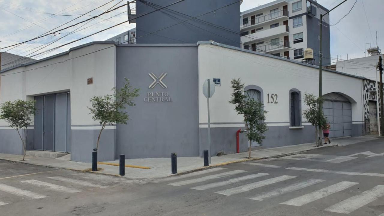 Departamento Nuevo Y Centrico Con Ambiente Familiar En Apartamento