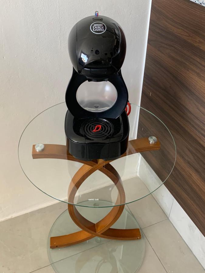 Departamento Nuevo Y Centrico Con Ambiente Familiar En Apartamento *