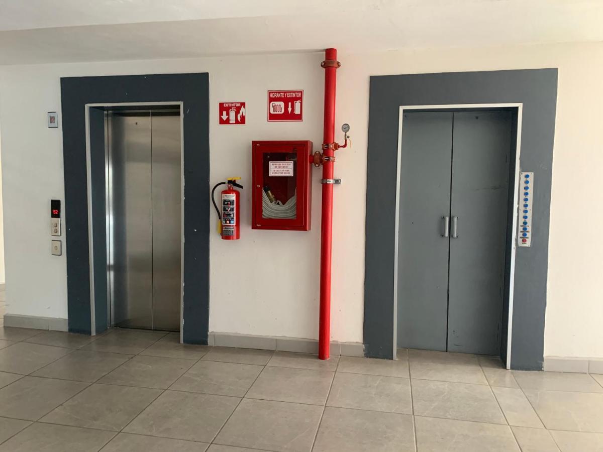 Departamento Nuevo Y Centrico Con Ambiente Familiar En Guadalajara