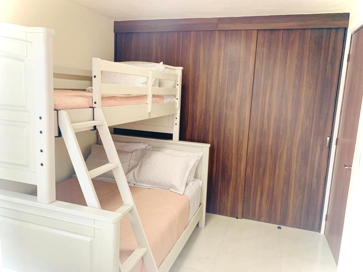 Departamento Nuevo Y Centrico Con Ambiente Familiar En