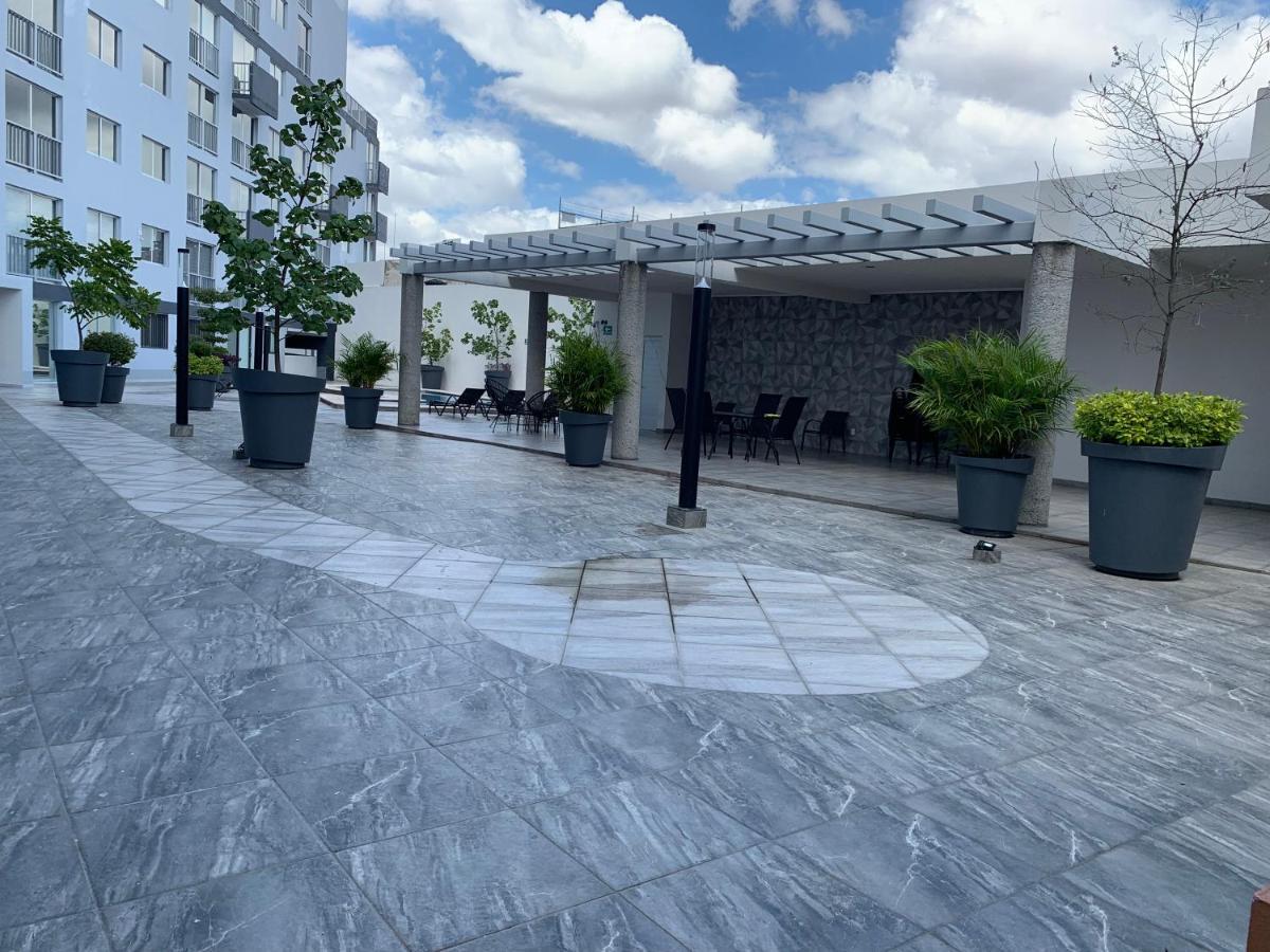 Departamento Nuevo Y Centrico Con Ambiente Familiar En