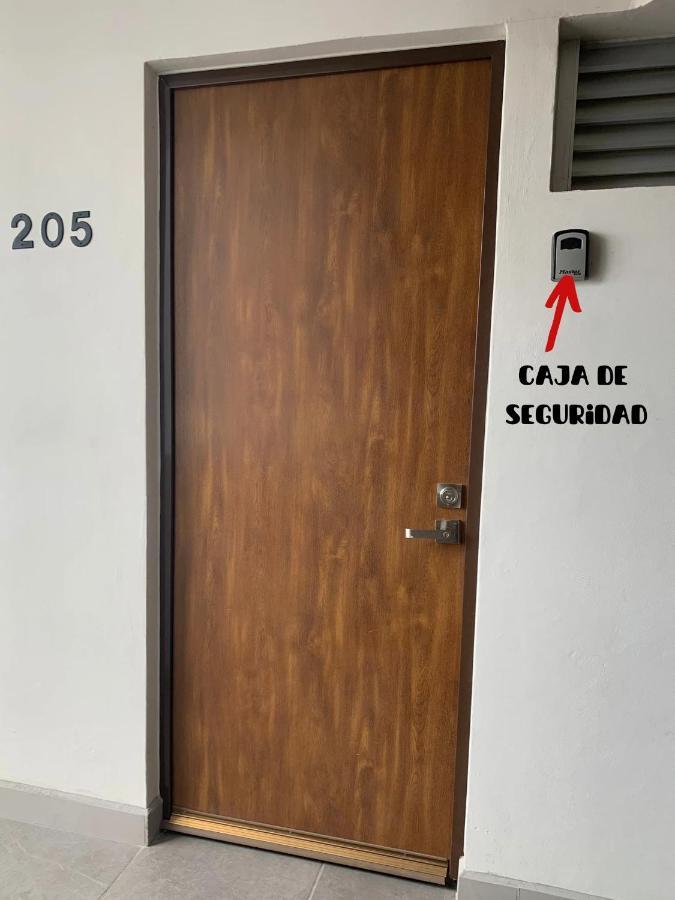 Departamento Nuevo Y Centrico Con Ambiente Familiar En