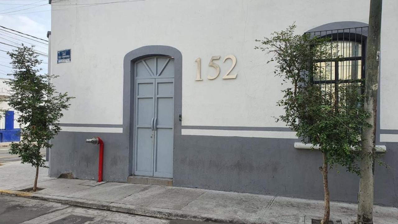 Departamento Nuevo Y Centrico Con Ambiente Familiar En Guadalajara