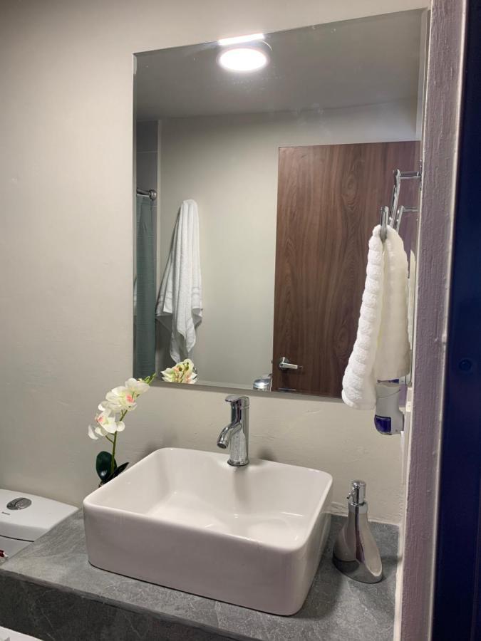 Apartamento Departamento Nuevo Y Centrico Con Ambiente Familiar En *