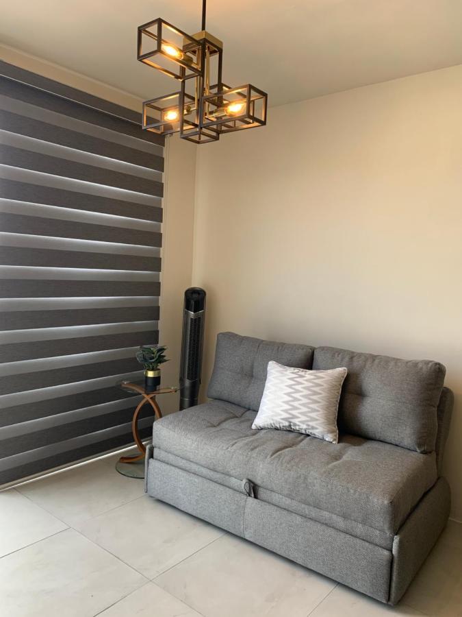 Departamento Nuevo Y Centrico Con Ambiente Familiar En Apartamento *