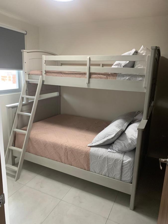 Departamento Nuevo Y Centrico Con Ambiente Familiar En Guadalajara