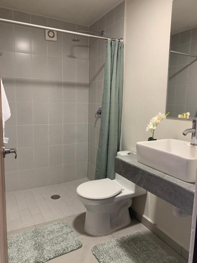 Departamento Nuevo Y Centrico Con Ambiente Familiar En Apartamento