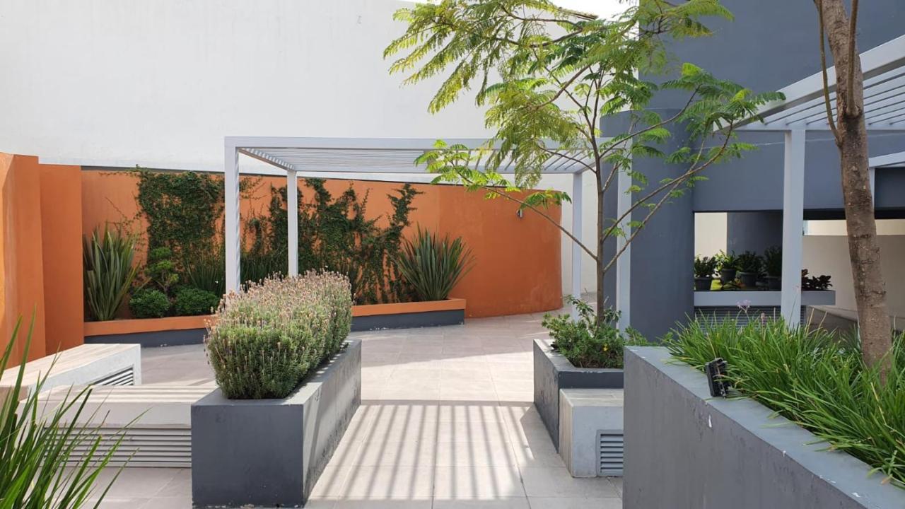 Apartamento Departamento Nuevo Y Centrico Con Ambiente Familiar En Guadalajara