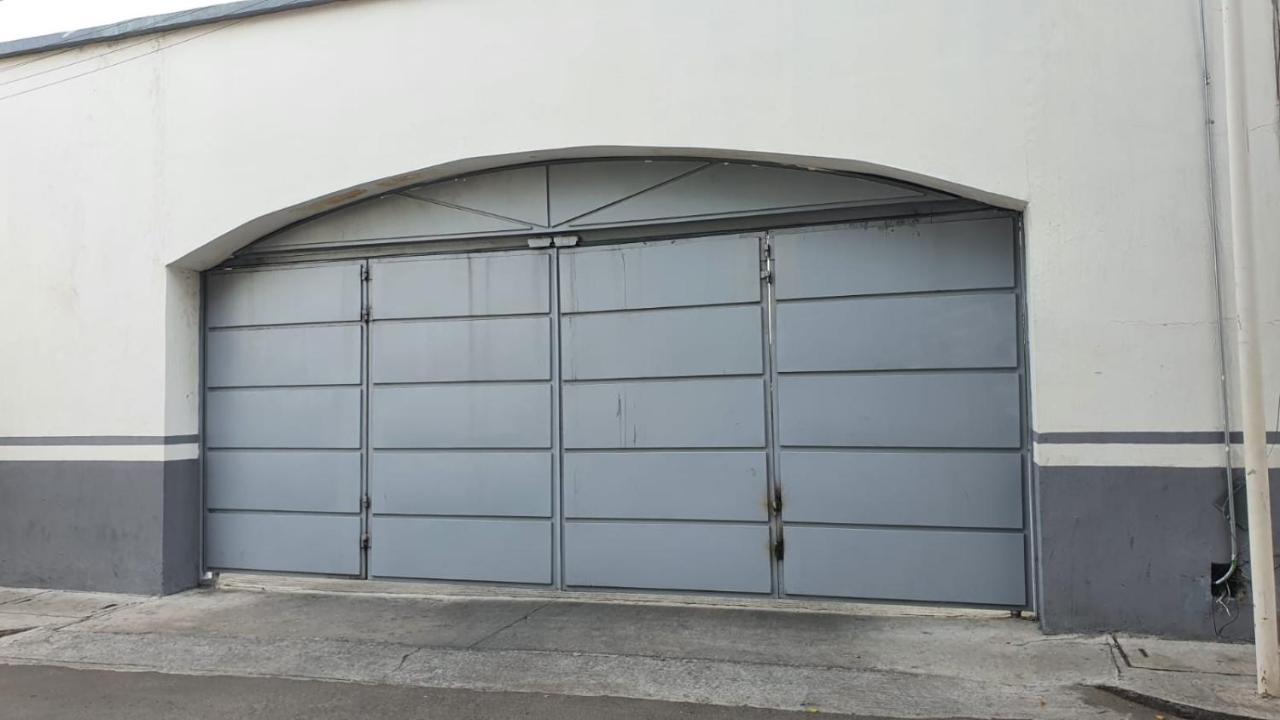 Departamento Nuevo Y Centrico Con Ambiente Familiar En Apartamento