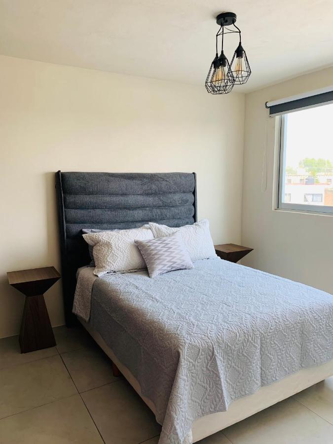 Departamento Nuevo Y Centrico Con Ambiente Familiar En Apartamento *