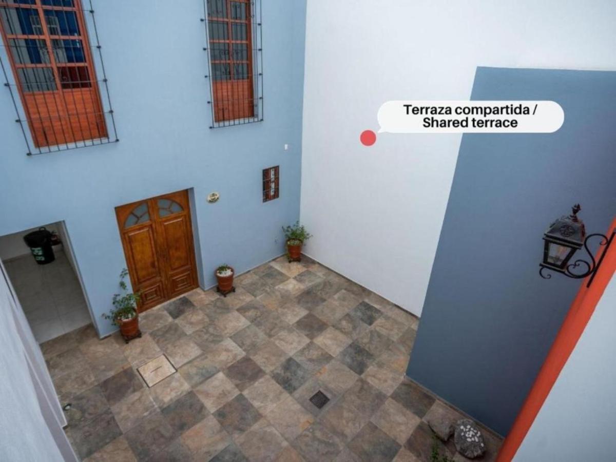 Hostpal Casa Cigales Guadalajara
