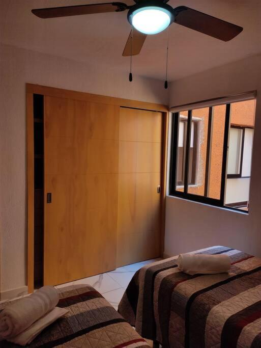Apartamento Lindo Departamento En Ubicacion Inmejorable *