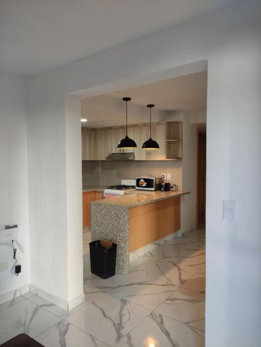 Lindo Departamento En Ubicacion Inmejorable * Guadalajara