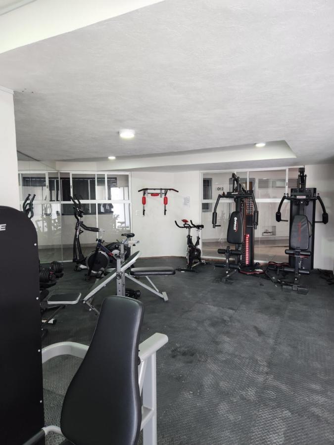 Apartamento Departamento Nuevo Y Centrico Con Ambiente Familiar En