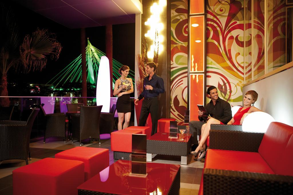Riu Plaza Hotel Guadalajara