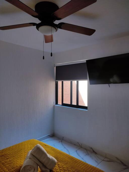 Lindo Departamento En Ubicacion Inmejorable Apartamento Guadalajara