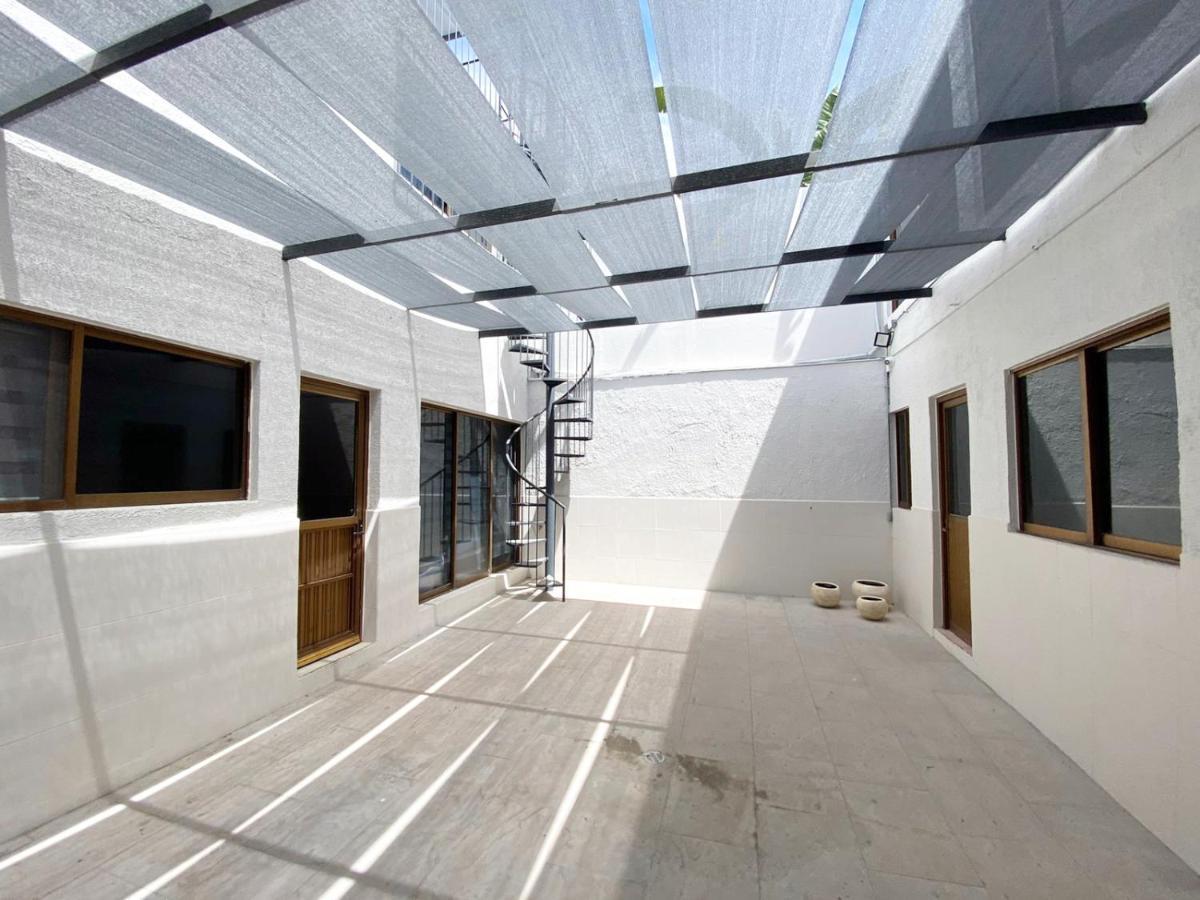 Casa La Purisima Habitación en casa particular