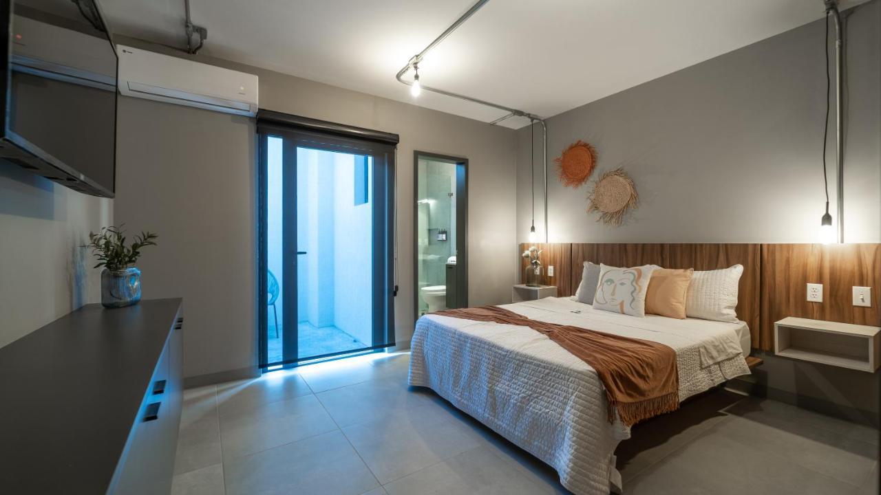 Tribu San Martin Chapultepec Apartamento *