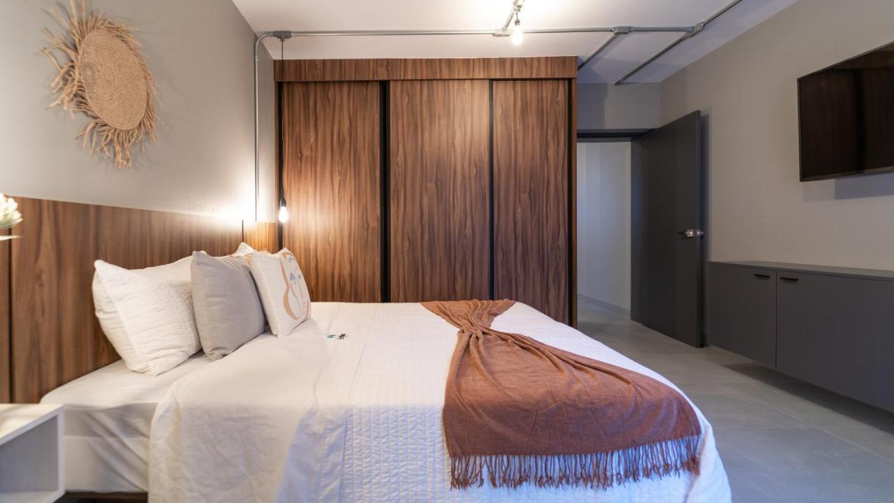 Apartamento Tribu San Martin Chapultepec Guadalajara