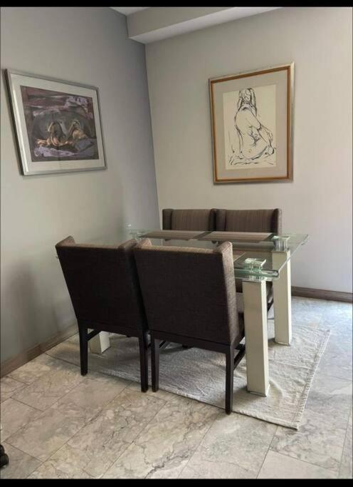 Apartamento Hermoso Loft En Aloft Guadalajara