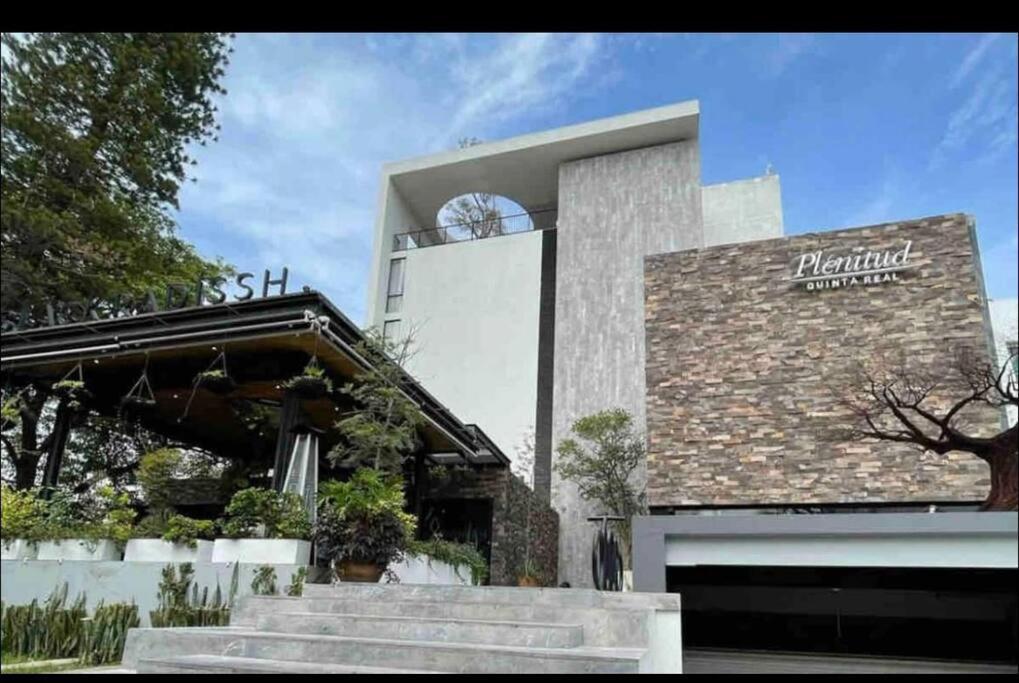Hermoso Loft En Aloft Apartamento *