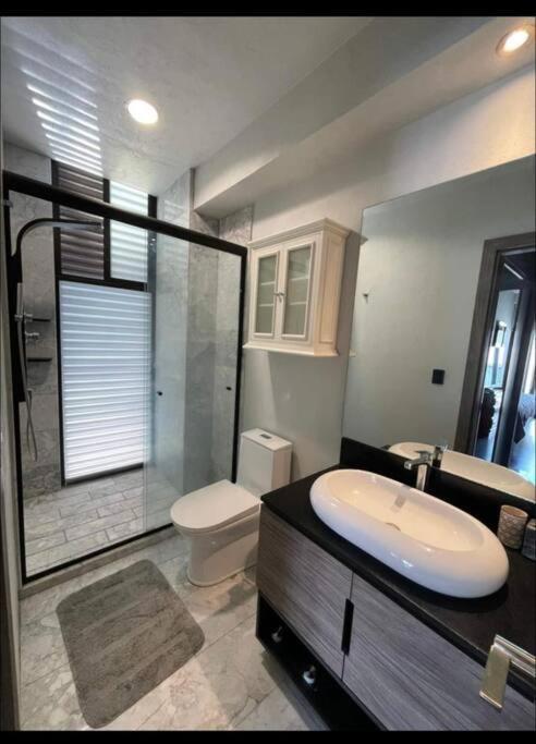 Hermoso Loft En Aloft