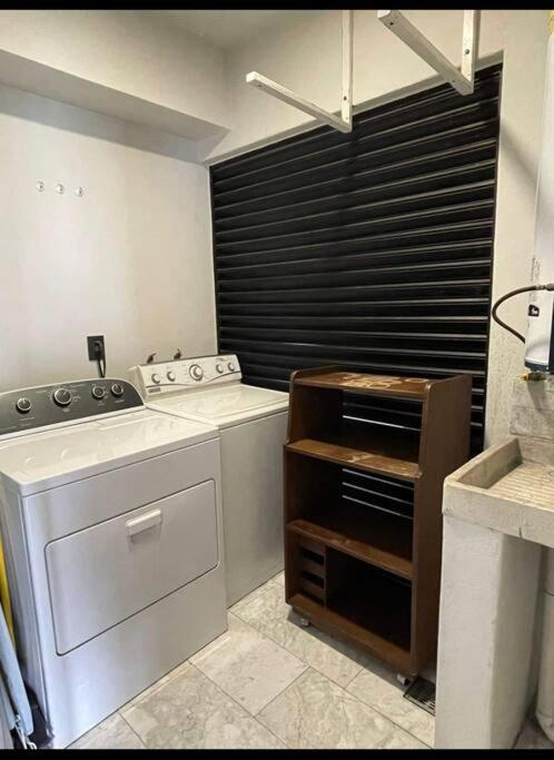 Apartamento Hermoso Loft En Aloft *