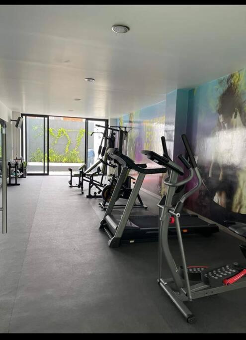 Hermoso Loft En Aloft Apartamento *