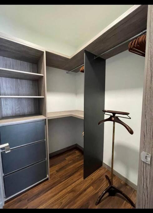 Apartamento Hermoso Loft En Aloft Guadalajara