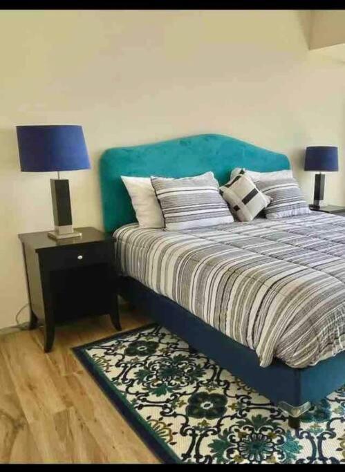Hermoso Loft En Aloft * Guadalajara