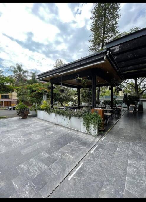 Apartamento Hermoso Loft En Aloft Guadalajara