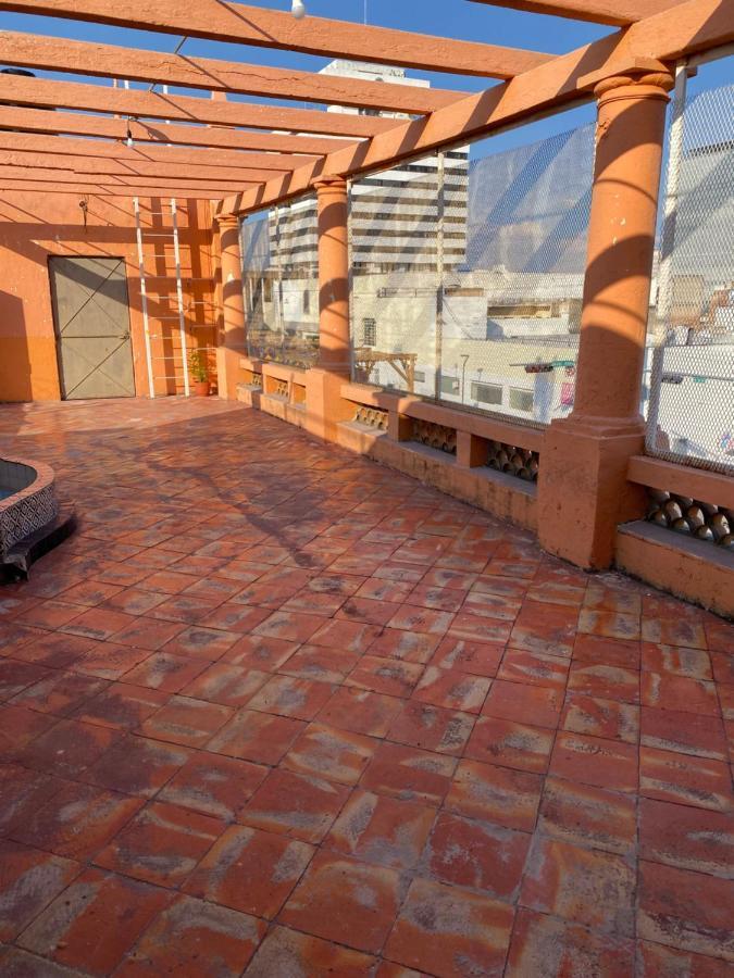 Santuario De Libelulas Pensión Guadalajara