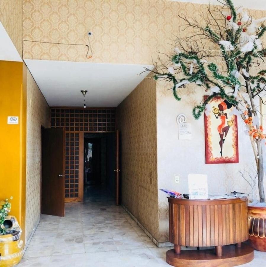 Pensión Casa Alsacia