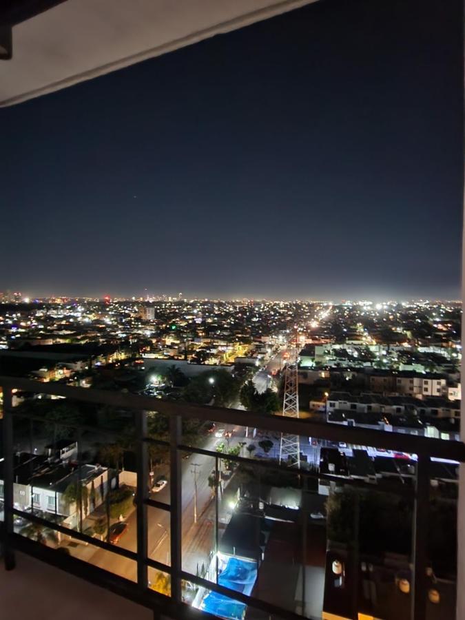 Apartamento Departamento Hermosa Vista Y A 7 Minutos Del Auditorio Telmex