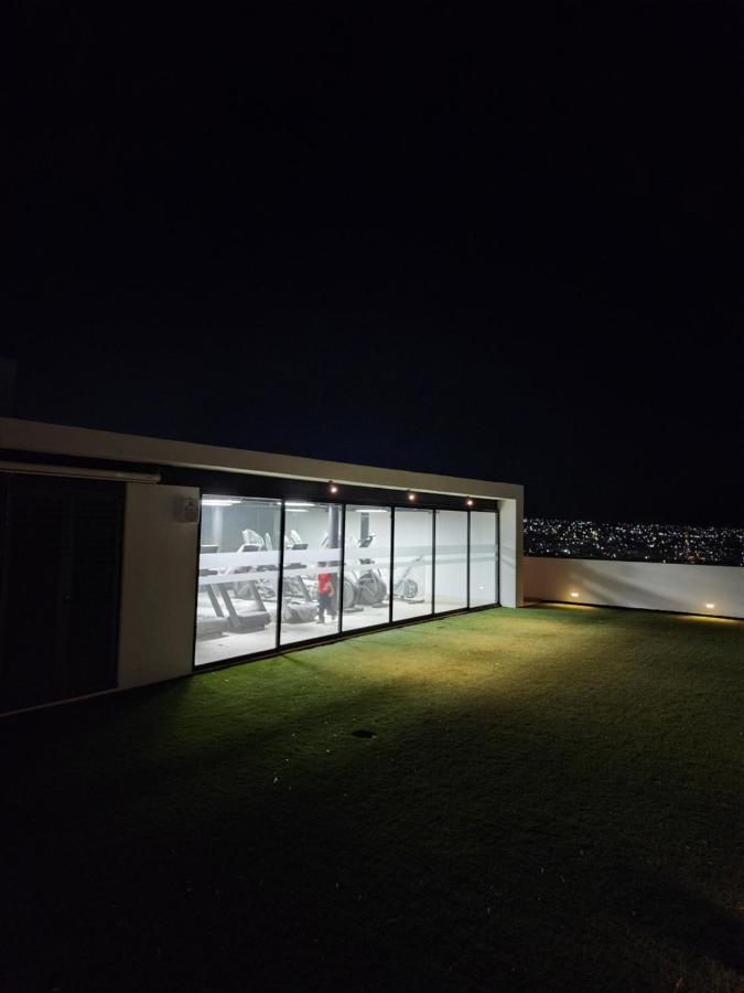 Departamento Hermosa Vista Y A 7 Minutos Del Auditorio Telmex Guadalajara