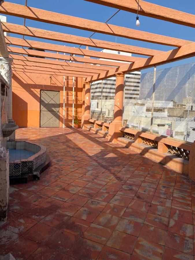 Pensión Santuario De Libelulas *