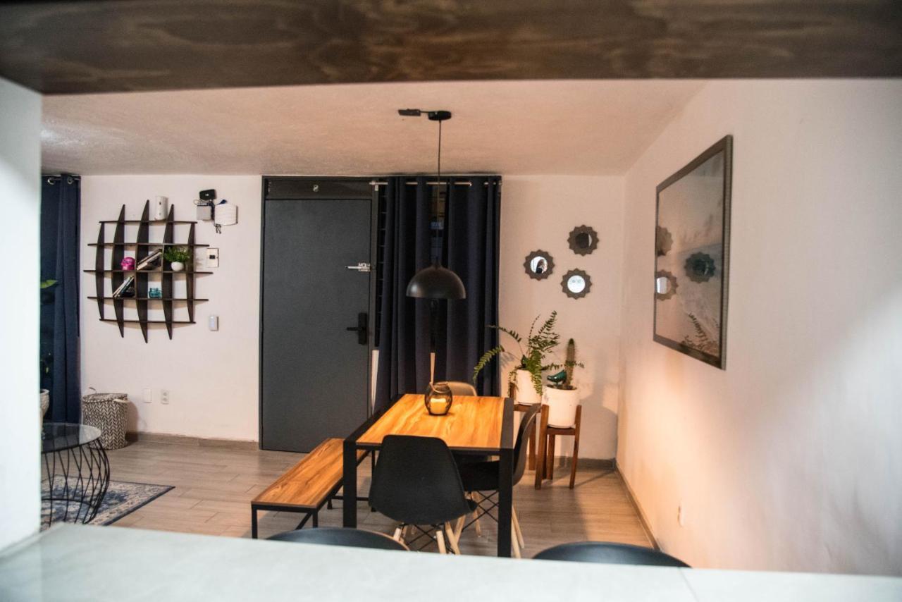 Apartamento Departamento Glorieta La Normal *