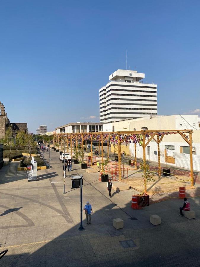 Pensión Santuario De Libelulas
