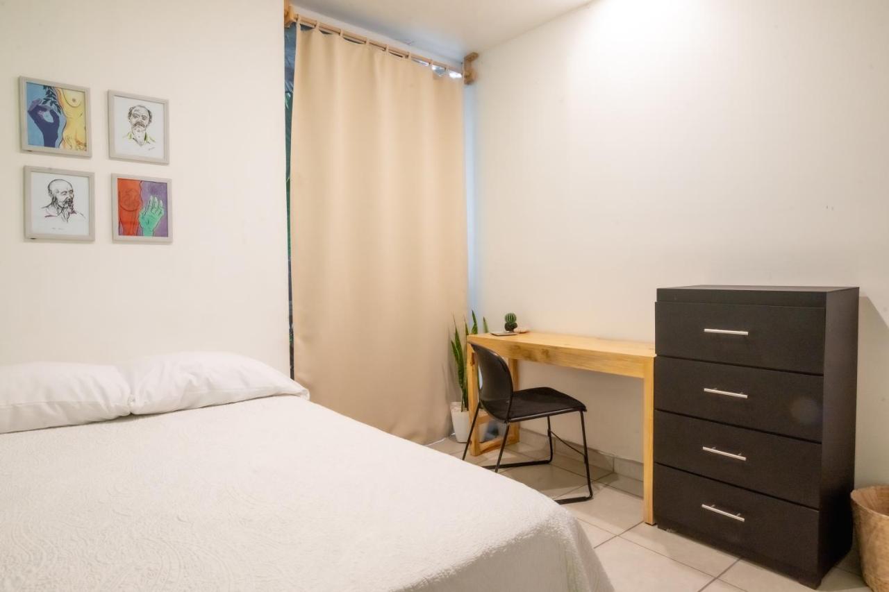 Pensión Casa Matia