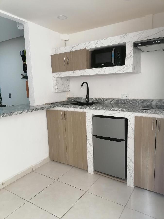 Depa 19b Nueva Apartamento Guadalajara
