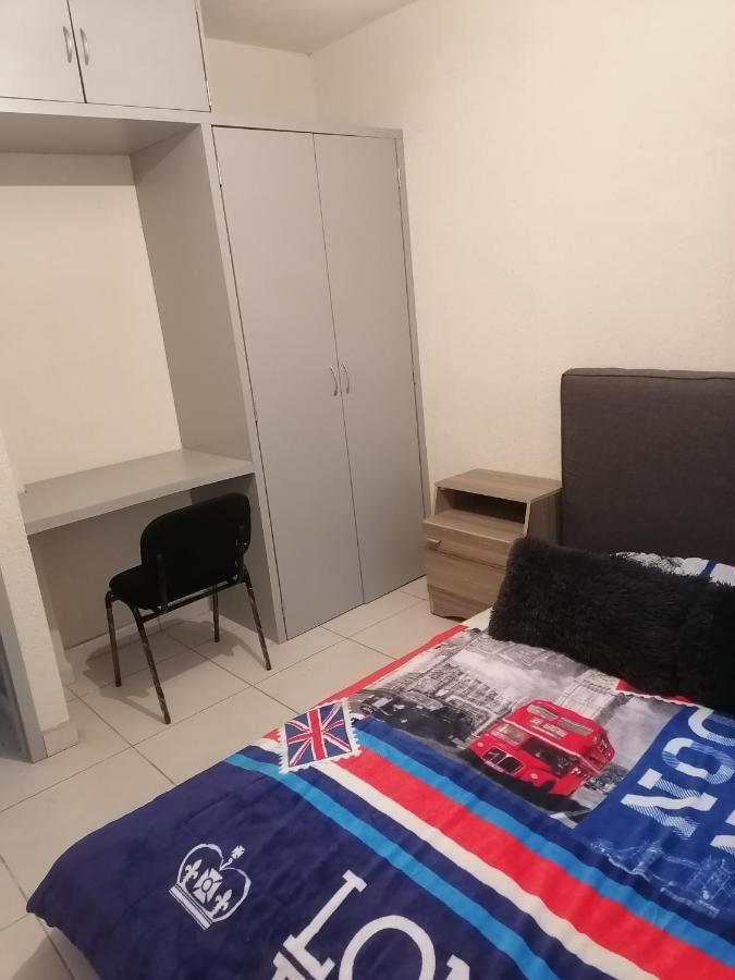 Depa 19b Nueva Apartamento *