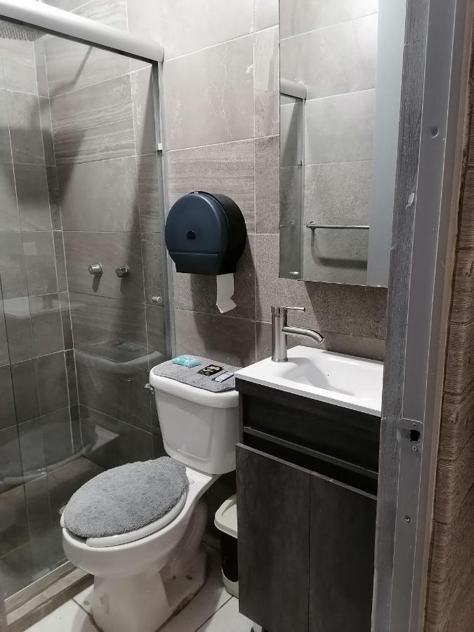 Depa 19b Nueva Apartamento