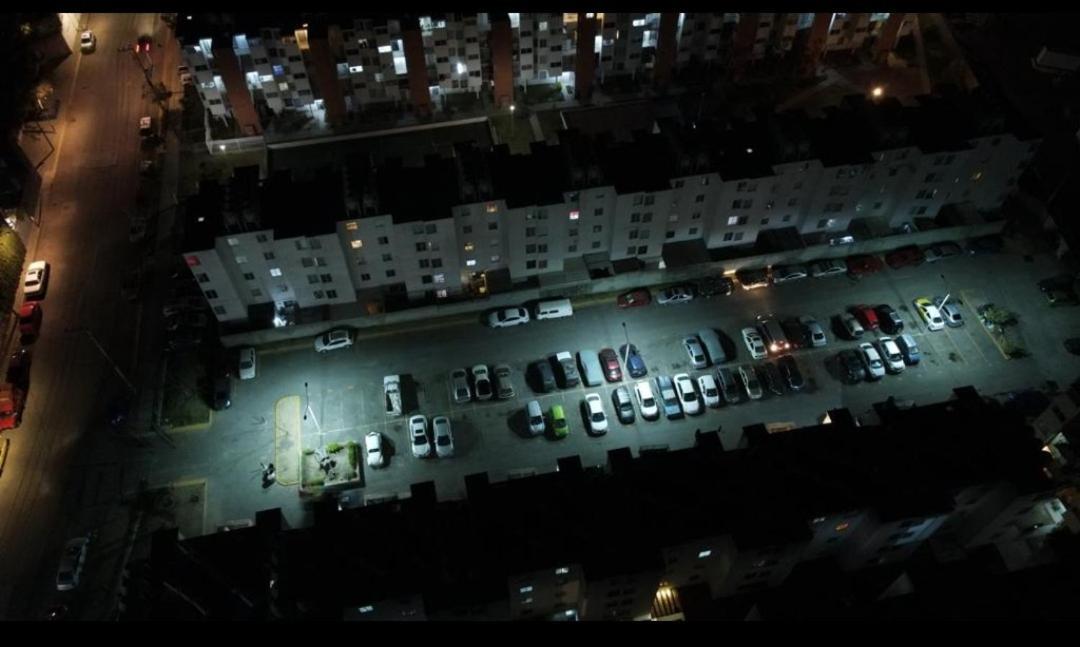 Apartamento Depa 19b Nueva *