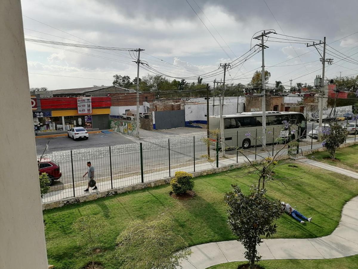 Depa 19b Nueva Guadalajara