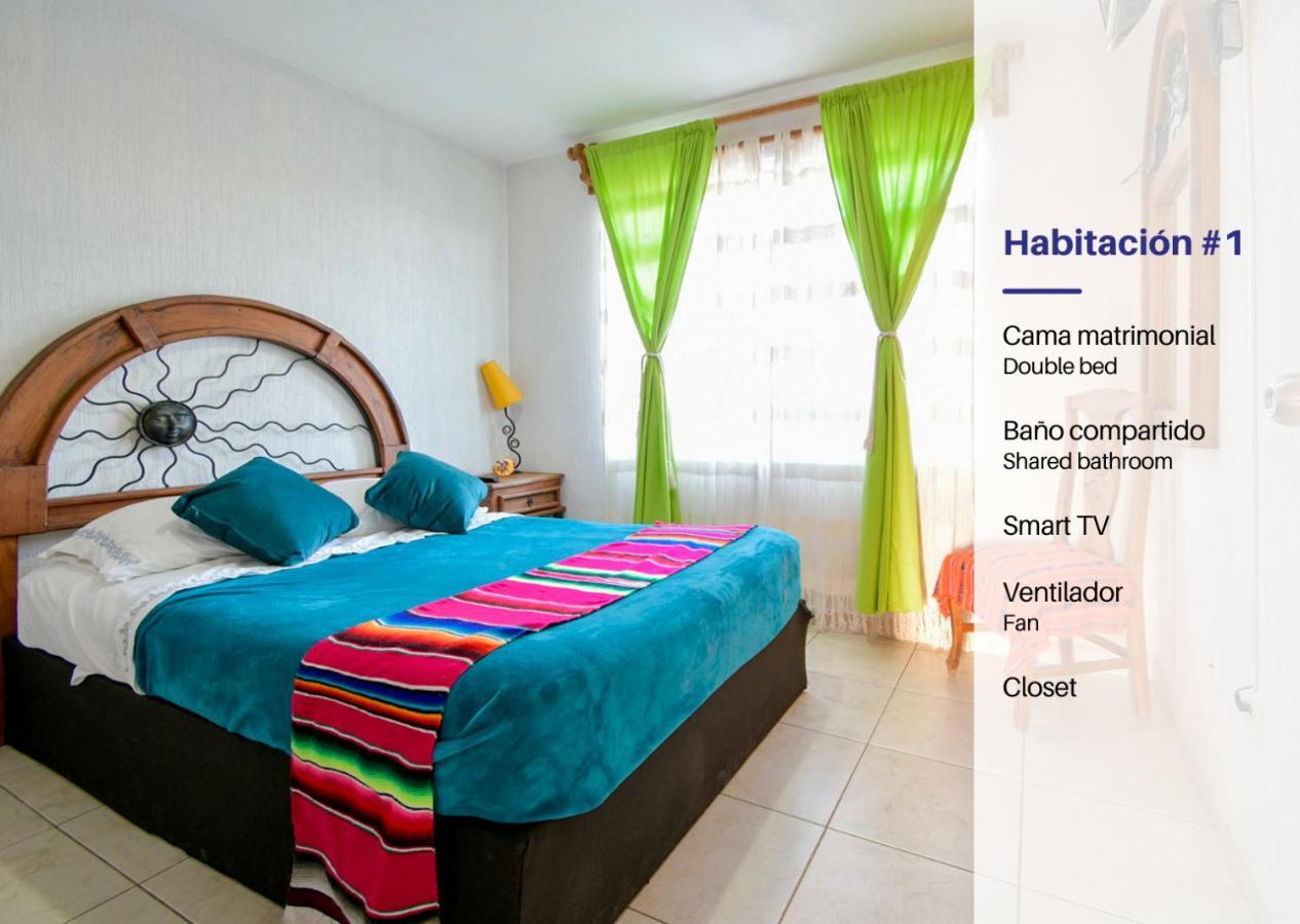 Apartamento Centenario Tlaquepaque Jalisco Guadalajara