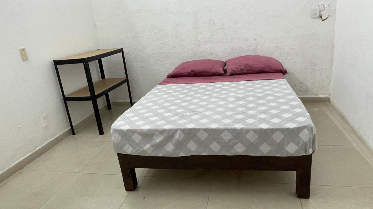 Casa Mezquite * Guadalajara