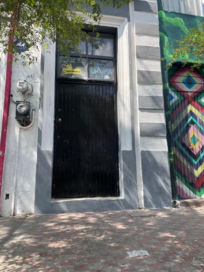 Casa Mezquite Guadalajara
