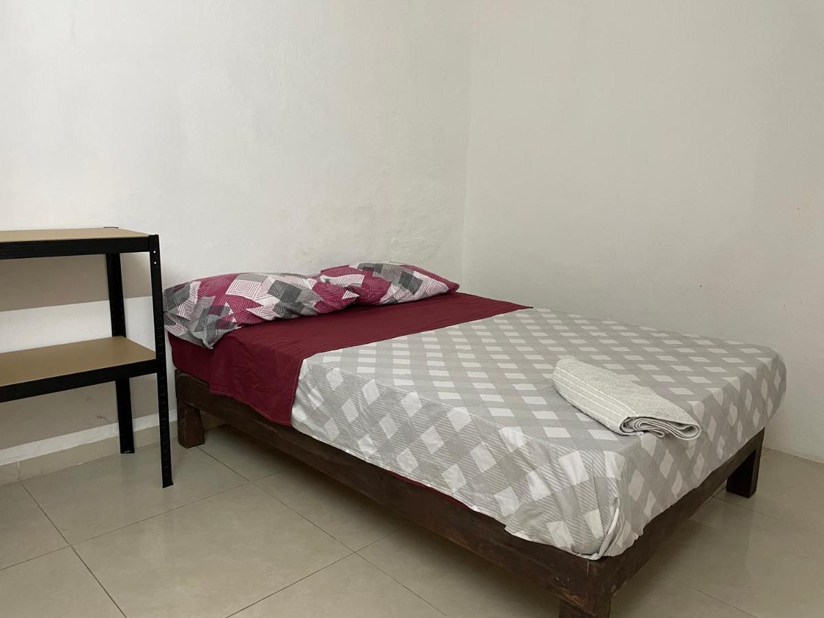 Casa Mezquite * Guadalajara