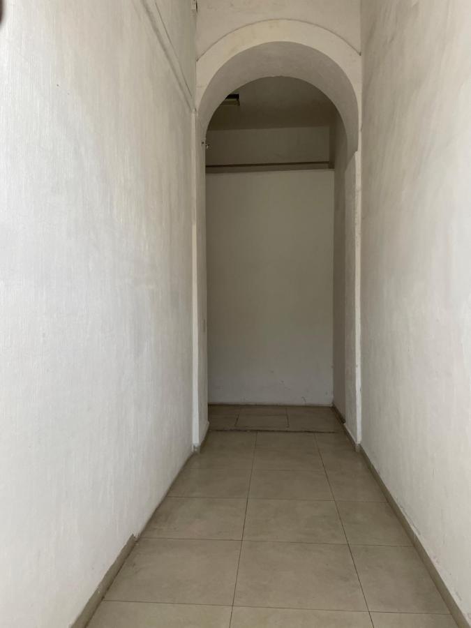 Casa Mezquite Pensión
