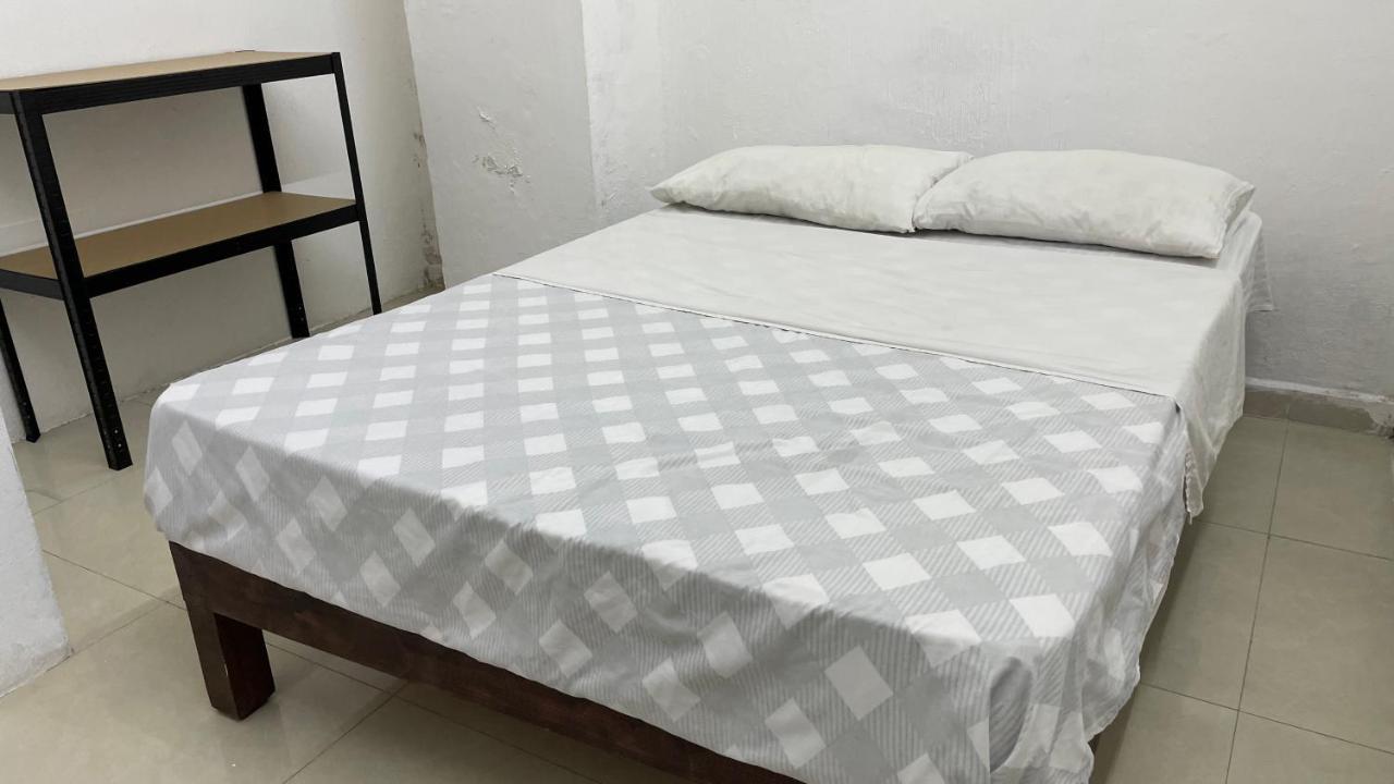 Casa Mezquite Pensión